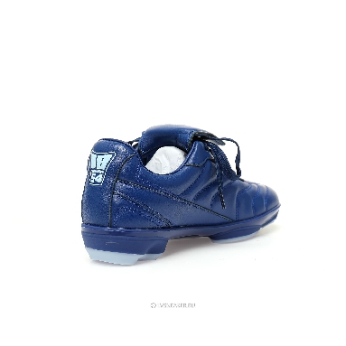 Louis Vuitton LV Footprint Soccer "Blue" 1AHDP8 Sneakers