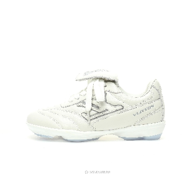 Louis Vuitton LV Footprint Soccer "White" 1AHDOA Sneakers