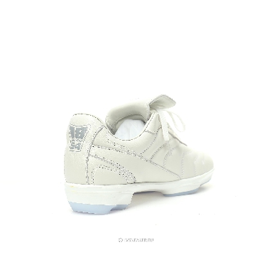 Louis Vuitton LV Footprint Soccer "White" 1AHDOA Sneakers