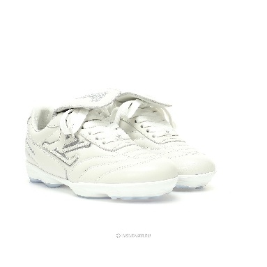 Louis Vuitton LV Footprint Soccer "White" 1AHDOA Sneakers