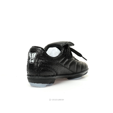 Louis Vuitton LV Footprint Soccer "Black" 1AHAI1 Sneakers