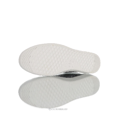 Louis Vuitton LV Luxembourg "Monogram White Grey" 1A5HC4-3 Sneakers