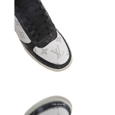 Louis Vuitton LV Rivoli High Boot "Tri-Color" 1A44VS Sneakers