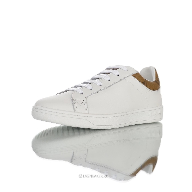 Louis Vuitton LV Luxembourg "White" 1A3MVX-2 Sneakers