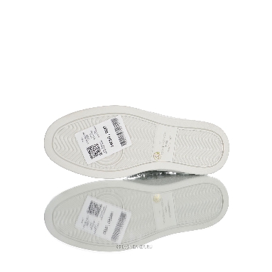 Louis Vuitton LV Rivoli Ankle High Boot "White Monogram" 1A8K2D-2 Sneakers