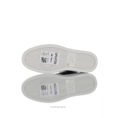 Louis Vuitton LV Rivoli Ankle High Boot "White Monogram" 1A87Q4-2 Sneakers