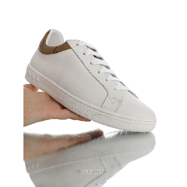 Louis Vuitton LV Luxembourg "White" 1A3MVX-2 Sneakers