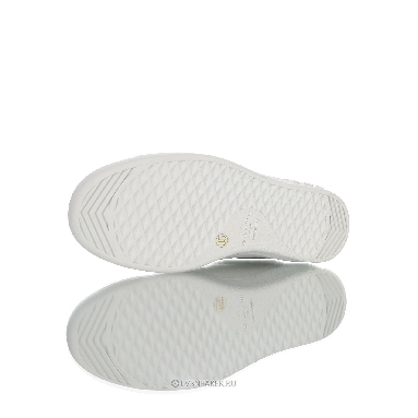 Louis Vuitton LV Luxembourg "White" 1A3MVX-2 Sneakers
