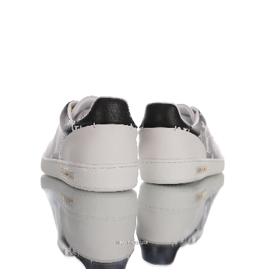 Louis Vuitton LV Frontrow "Black White" 1A87CN Sneakers