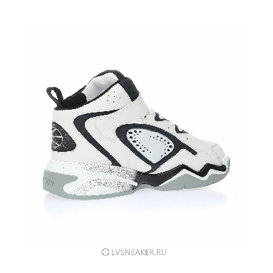 Louis Vuitton LV Trainer 2 "White Black Grey" 1AAH95 Sneakers
