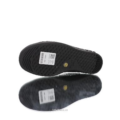 Louis Vuitton LV Luxembourg "Monogram Black Iridescent" 1A7S7B Sneakers
