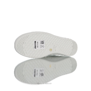 Louis Vuitton LV Luxembourg "Monogram White Iridescent" 1A7S7Q Sneakers
