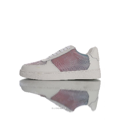 Louis Vuitton LV Rivoli "White Iridescent" 1A3MI3-2 Sneakers