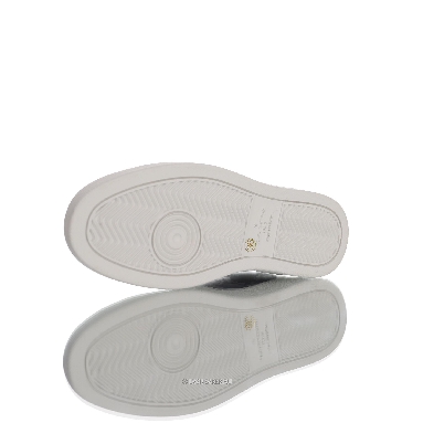 Louis Vuitton LV Rivoli "White Iridescent" 1A3MI3-2 Sneakers