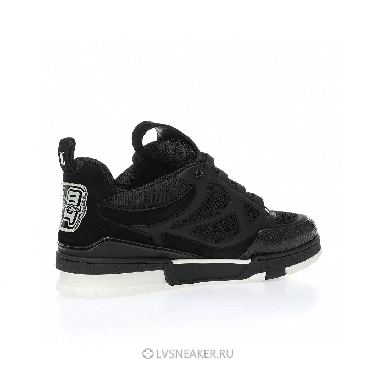 Louis Vuitton LV Skate "Black White" 1AARR8 Sneakers