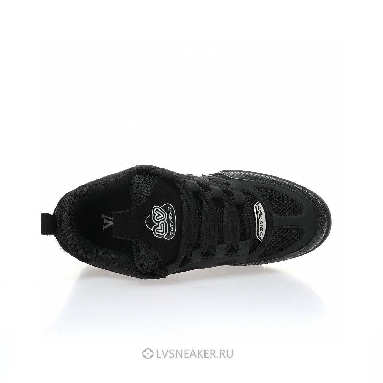 Louis Vuitton LV Skate "Black White" 1AARR8 Sneakers