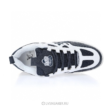 Louis Vuitton LV Skate "Navy White" 1AARRL-2 Sneakers