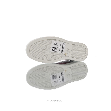 Louis Vuitton LV Rivoli "Iridescent Monogram Pink Blue" 1A5HEP-2 Sneakers