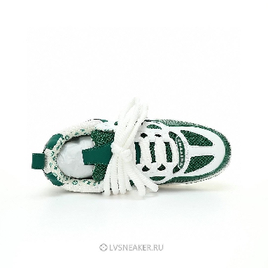 Louis Vuitton LV Skate "Green White" 1AC520 Sneakers