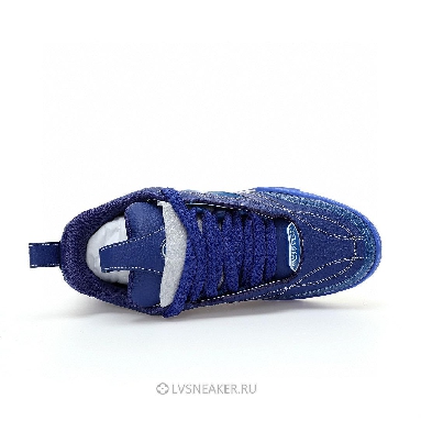 Louis Vuitton LV Skate "Blue" 1ABZ71 Sneakers