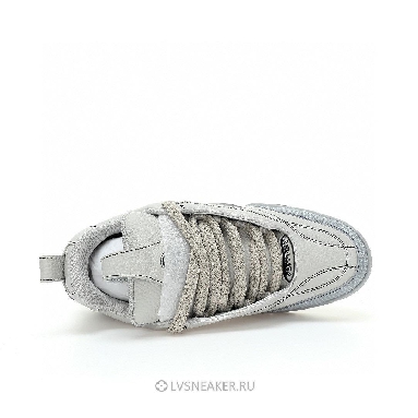 Louis Vuitton LV Skate "Grey Black" 1ABZ5X Sneakers
