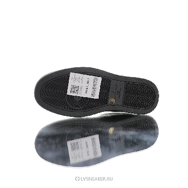 Louis Vuitton LV Rivoli "Black with Shell Shine Monogram" 1A99NO Sneakers