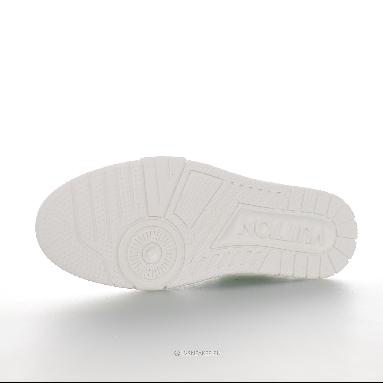 Louis Vuitton LV Trainer "White" 1A7WET-2 Sneakers