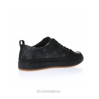 Louis Vuitton LV Stellar "Monogram Black Gum" 1A87TM-2 Sneakers