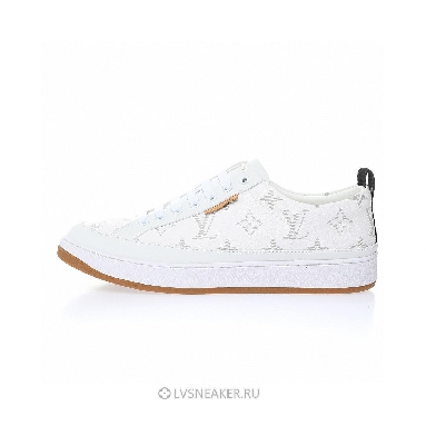 Louis Vuitton LV Stellar "Monogram White Gum" 1A87T4-2 Sneakers