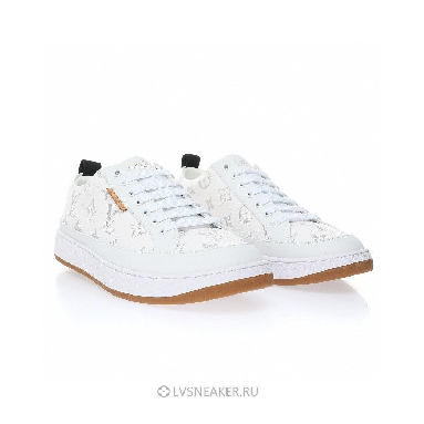 Louis Vuitton LV Stellar "Monogram White Gum" 1A87T4-2 Sneakers