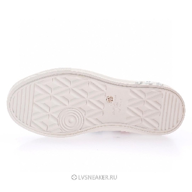 Louis Vuitton LV Ollie "White with Drawings" 1A8Q8 Sneakers