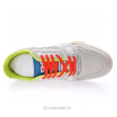 Louis Vuitton LV Trainer Upcycled "Paris Exclusive" 1A8W9W Sneakers