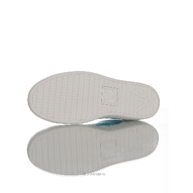 Louis Vuitton LV Frontrow "Blue" 1A87D2 Sneakers