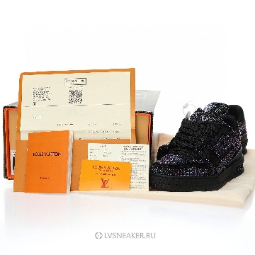 Louis Vuitton LV Trainer...