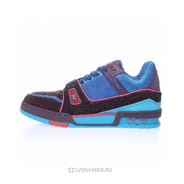 Louis Vuitton LV Trainer...