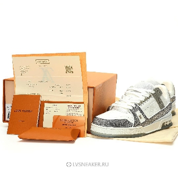 Louis Vuitton LV Trainer...