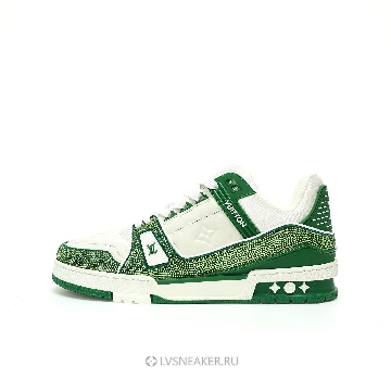 Louis Vuitton LV Trainer...