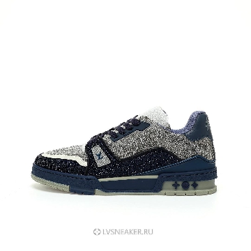 Louis Vuitton LV Trainer...