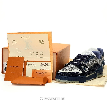 Louis Vuitton LV Trainer...