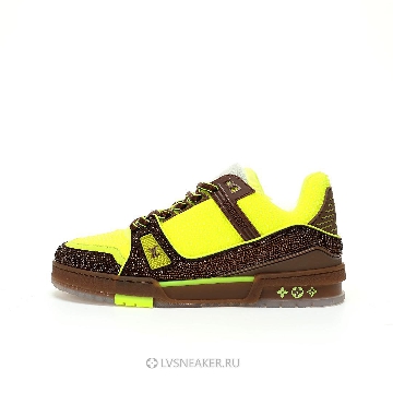 Louis Vuitton LV Trainer...