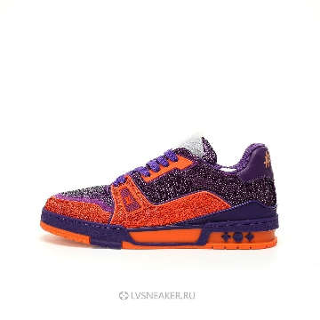 Louis Vuitton LV Trainer...