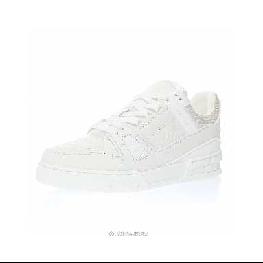 Louis Vuitton LV Trainer "White" 1A9G53-2 Sneakers