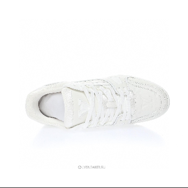 Louis Vuitton LV Trainer "White" 1A9G53-2 Sneakers