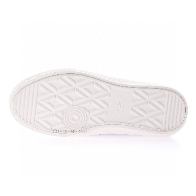 Louis Vuitton LV Trocadero "Denim Monogram" 1A5YUR Sneakers