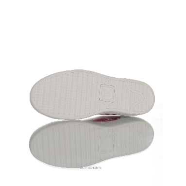 Louis Vuitton LV Frontrow "Pink Red" 1A87CA Sneakers
