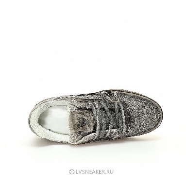 Louis Vuitton LV Trainer "Tie-Dye Grey" 1A8KJQ-4 Sneakers