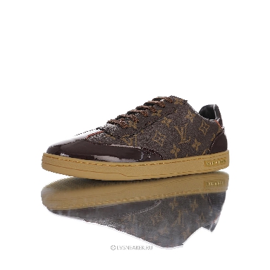 Louis Vuitton LV Frontrow "Monogram Gum" 1A1F4H-2 Sneakers