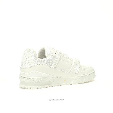 Louis Vuitton LV Trainer "White" 1A9G53-3 Sneakers