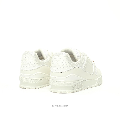 Louis Vuitton LV Trainer "White" 1A9G53-3 Sneakers