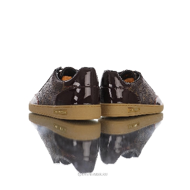 Louis Vuitton LV Frontrow "Monogram Gum" 1A1F4H-2 Sneakers